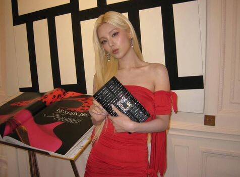 Yeji page leaked private photo uncensored HD quality