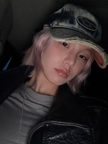 Yeji page leaked private photo uncensored HD quality