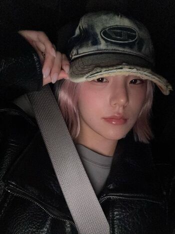 Yeji page leaked private photo uncensored HD quality