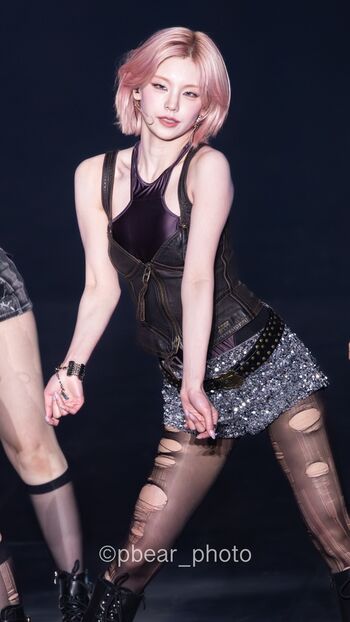 Yeji page leaked private photo uncensored HD quality