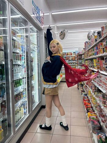 Yeji page leaked private photo uncensored HD quality