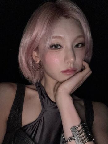Yeji page leaked private photo uncensored HD quality