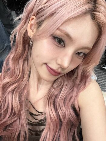 Yeji page leaked private photo uncensored HD quality