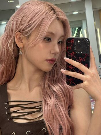 Yeji page leaked private photo uncensored HD quality