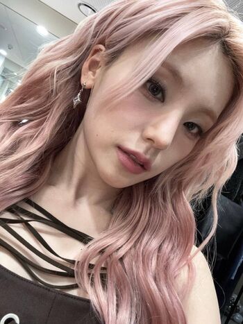 Yeji page leaked private photo uncensored HD quality