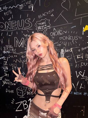 Yeji page leaked private photo uncensored HD quality