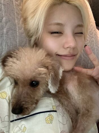 Yeji page leaked private photo uncensored HD quality