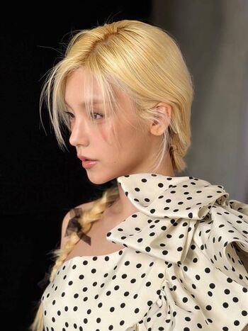 Yeji page leaked private photo uncensored HD quality