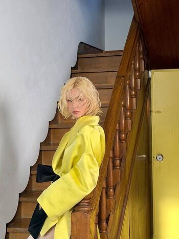 Yeji page leaked private photo uncensored HD quality