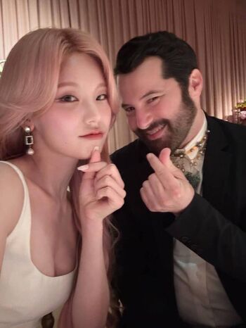 Yeji page leaked private photo uncensored HD quality