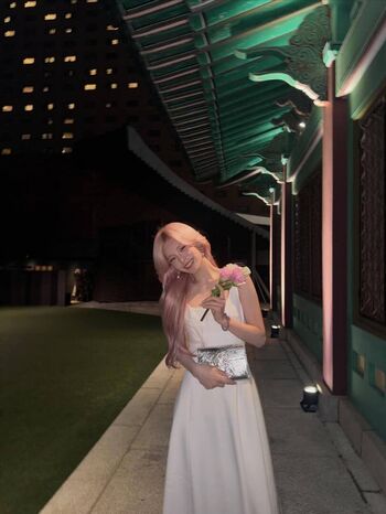 Yeji page leaked private photo uncensored HD quality