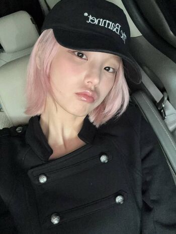 Yeji page leaked private photo uncensored HD quality