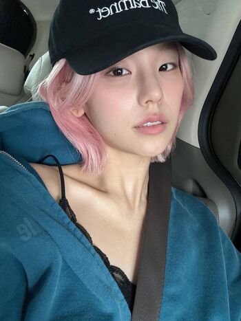 Yeji page leaked private photo uncensored HD quality