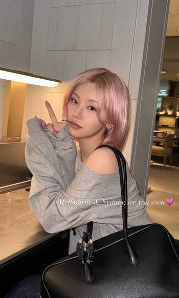Yeji page leaked private photo uncensored HD quality