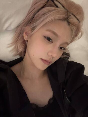 Yeji page leaked private photo uncensored HD quality
