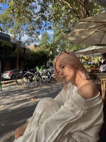 Yeji page leaked private photo uncensored HD quality