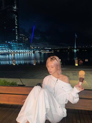 Yeji page leaked private photo uncensored HD quality