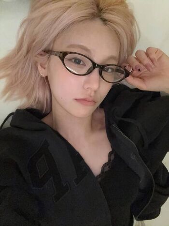 Yeji leaked private photo uncensored HD quality