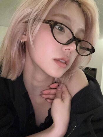 Yeji leaked private photo uncensored HD quality