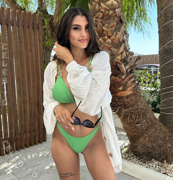 Yeliz koc  page leaked private photo uncensored HD quality