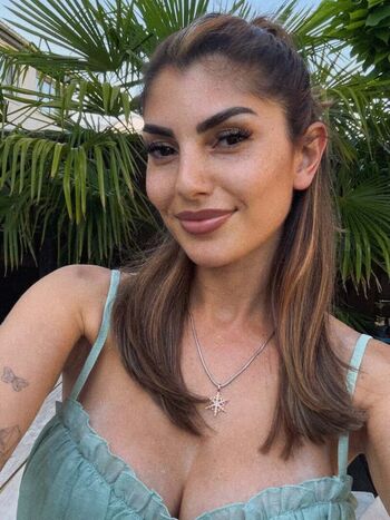 Yeliz koc  page leaked private photo uncensored HD quality
