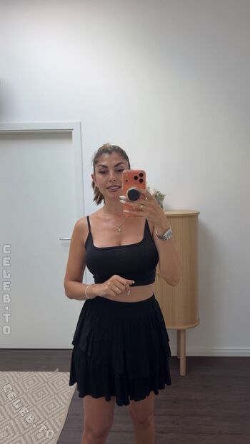 Yeliz koc leaked private photo uncensored HD quality