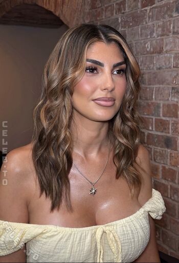 Yeliz koc leaked private photo uncensored HD quality
