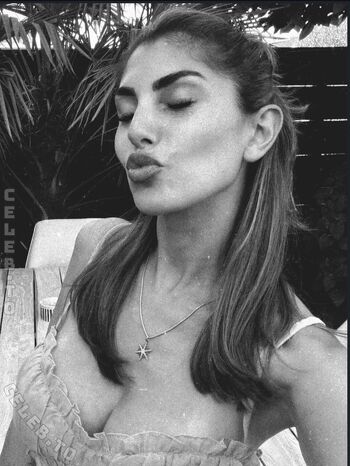 Yeliz koc leaked private photo uncensored HD quality