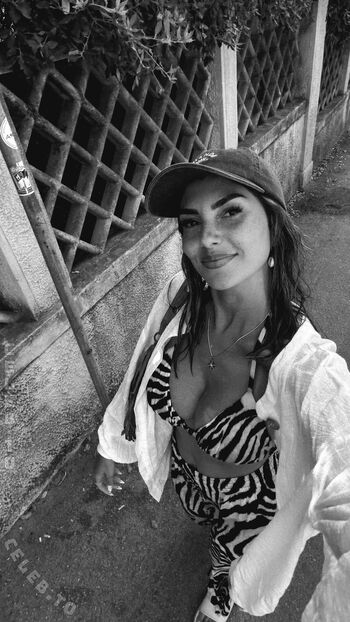 Yeliz koc leaked private photo uncensored HD quality