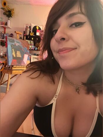 Yellowspoongirl leaked private photo uncensored HD quality