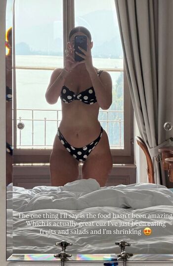 Yesjulz leaked private photo uncensored HD quality