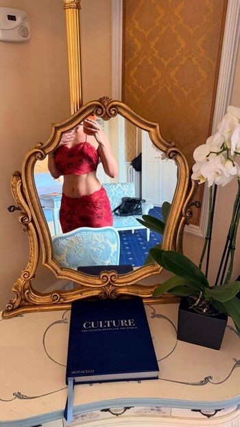 Yesjulz leaked private photo uncensored HD quality