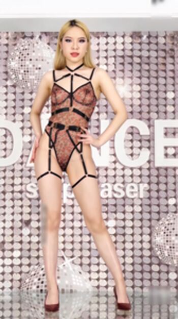 Yingxiu xyz page leaked private photo uncensored HD quality