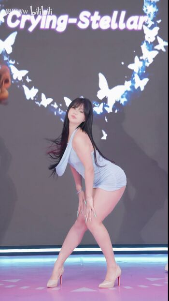 Yingxiu xyz page leaked private photo uncensored HD quality