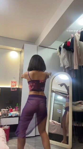 Yingxiu xyz page leaked private photo uncensored HD quality