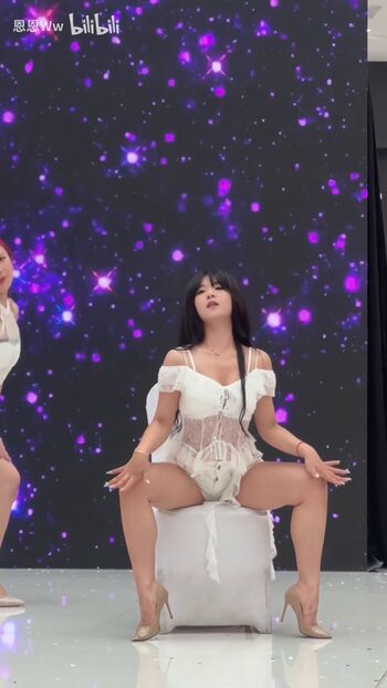 Yingxiu xyz page leaked private photo uncensored HD quality