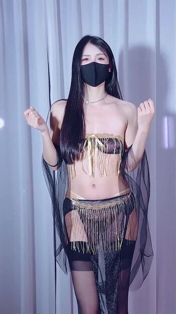 Yingxiu xyz page leaked private photo uncensored HD quality