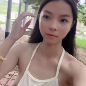 Yingxiu xyz page leaked private photo uncensored HD quality