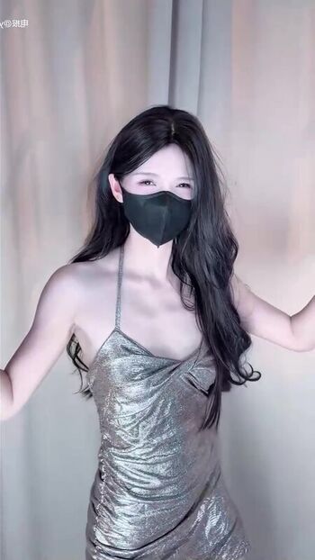 Yingxiu xyz page leaked private photo uncensored HD quality