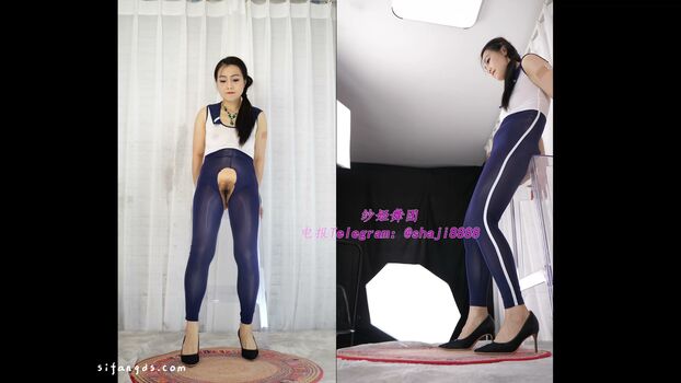 Yingxiu xyz page leaked private photo uncensored HD quality