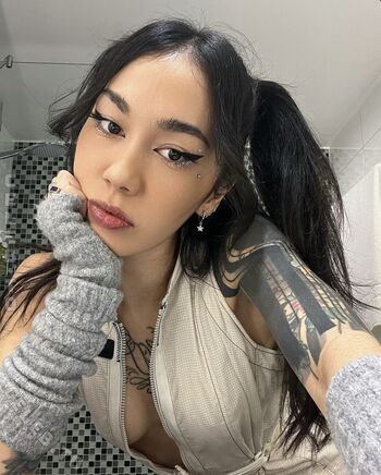 Yoshiko page leaked private photo uncensored HD quality