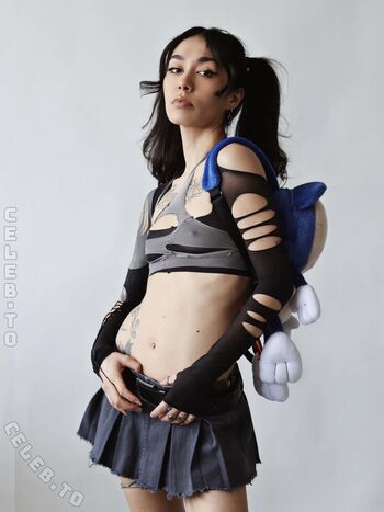 Yoshiko page leaked private photo uncensored HD quality