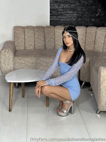Your dolls page leaked private photo uncensored HD quality