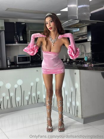 Your dolls page leaked private photo uncensored HD quality