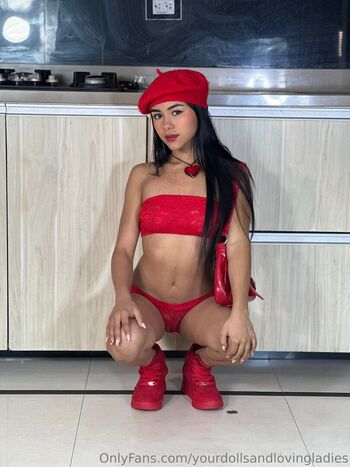 Your dolls page leaked private photo uncensored HD quality