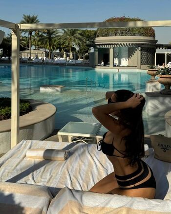Yousra elgattari leaked private photo uncensored HD quality
