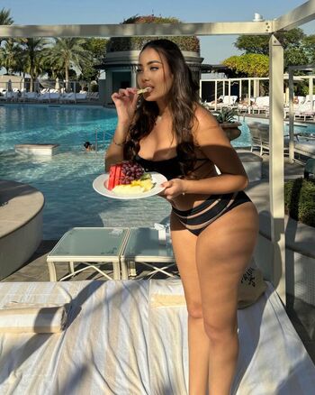 Yousra elgattari leaked private photo uncensored HD quality