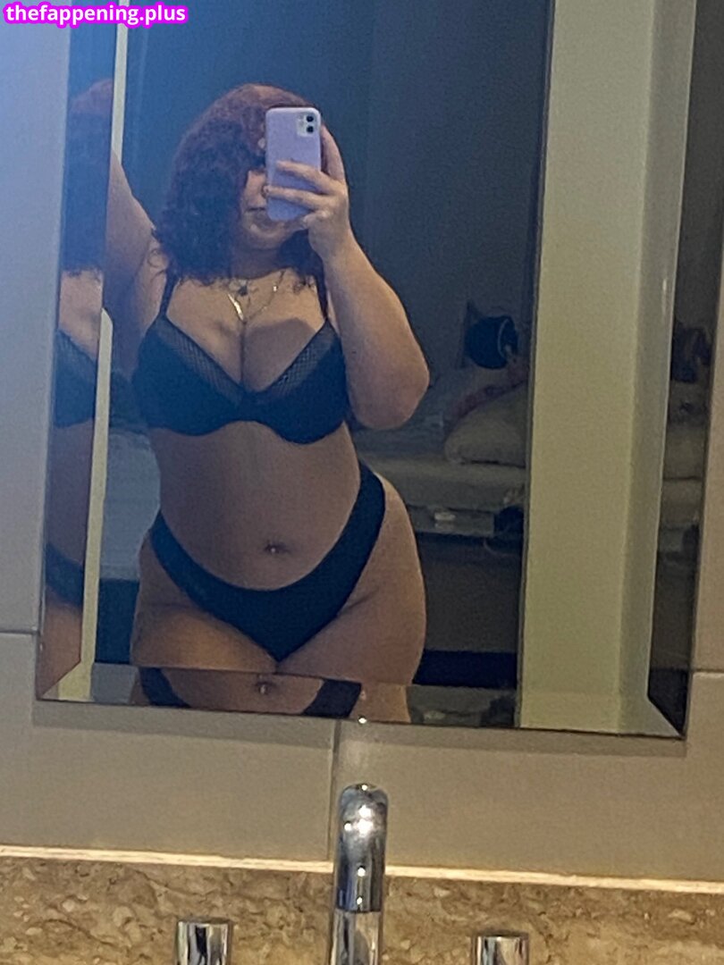 Page/ leaked private photo uncensored HD quality