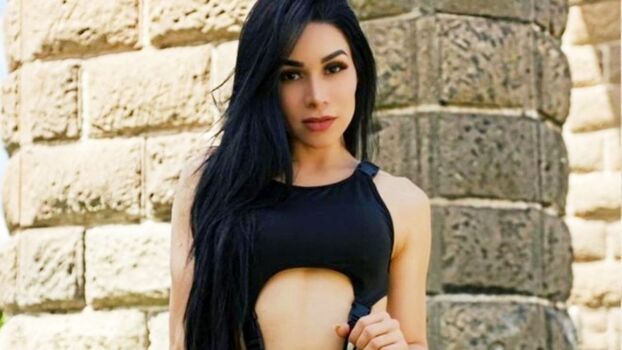 Yuliett torres leaked private photo uncensored HD quality