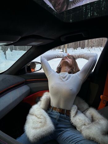 Yuliya lazarenko leaked private photo uncensored HD quality